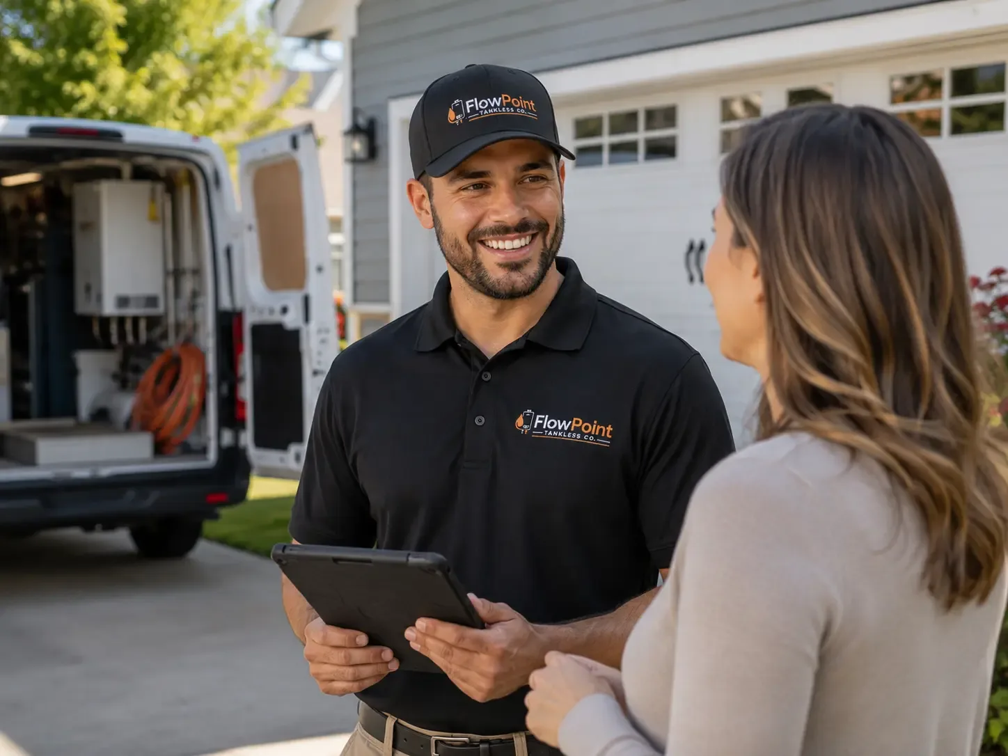 Tankless Water Heater Installation Jesse, WV FAQs
